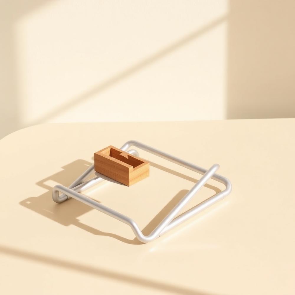 Smart Home & Desk