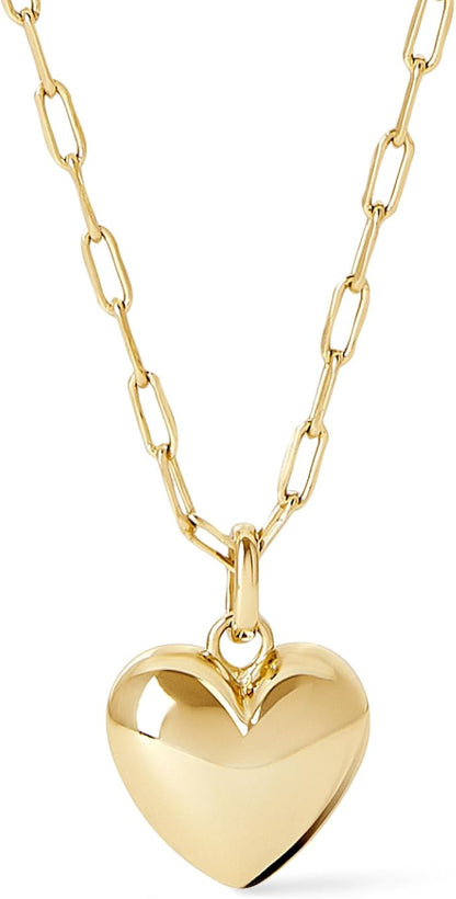 طقم مجوهرات آنا لويزا ليف هارت