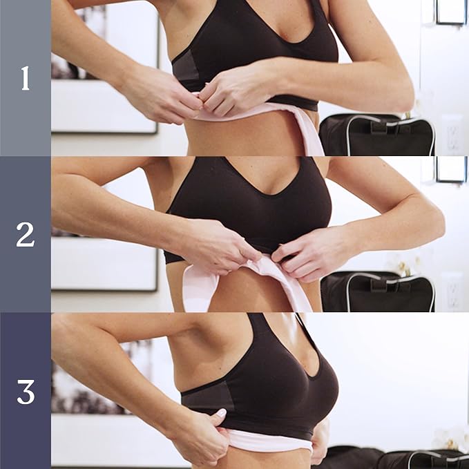 بطانة حمالة الصدر Don't Sweat It من بيلي باندت