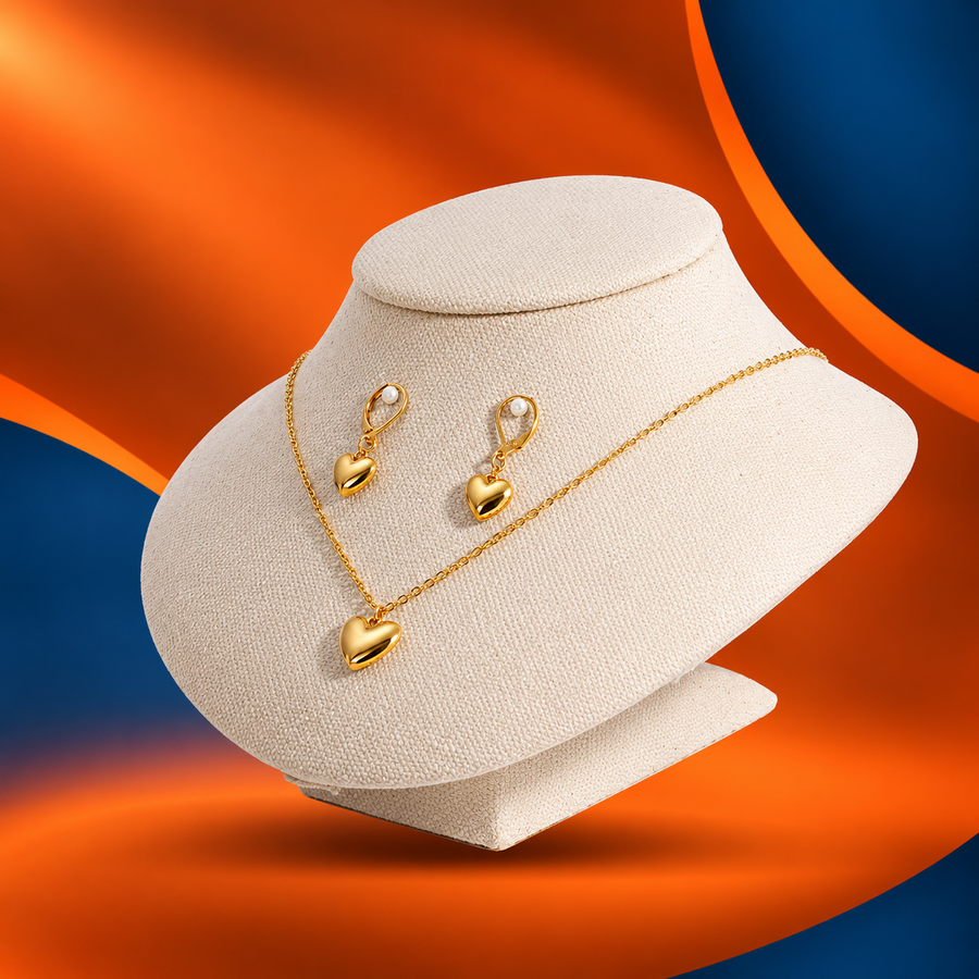 Jewelry & Accessories